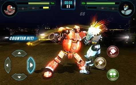 real steel robot boxing champions mod apk|real steel apk unlimited money.